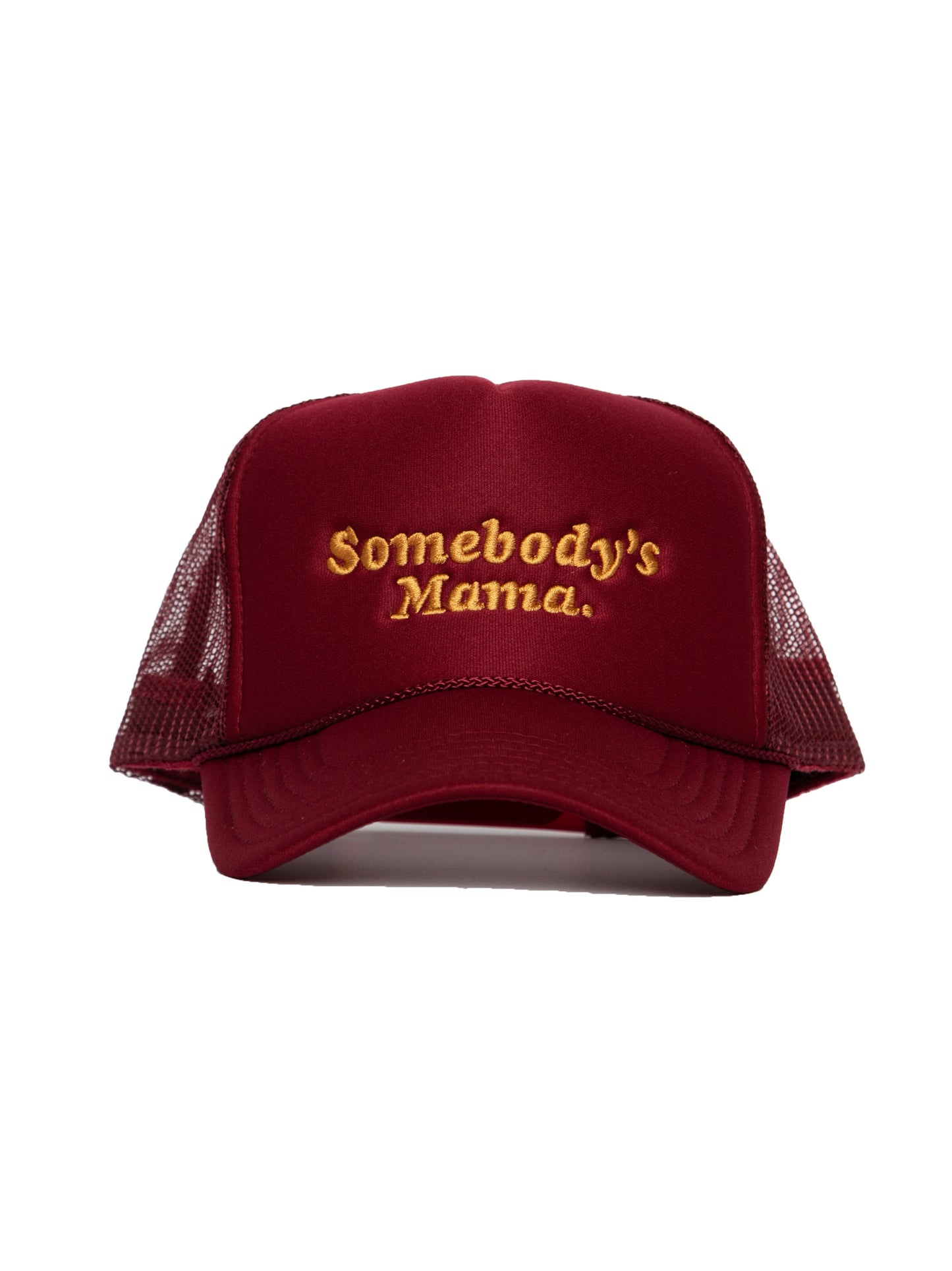 Mama’s Trucker Hats