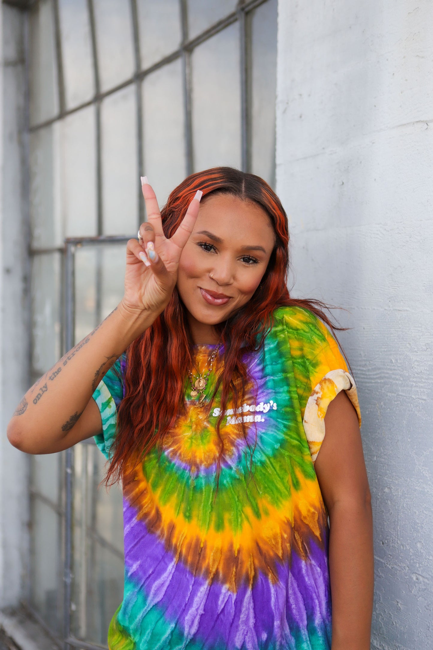 OG MAMA Tee