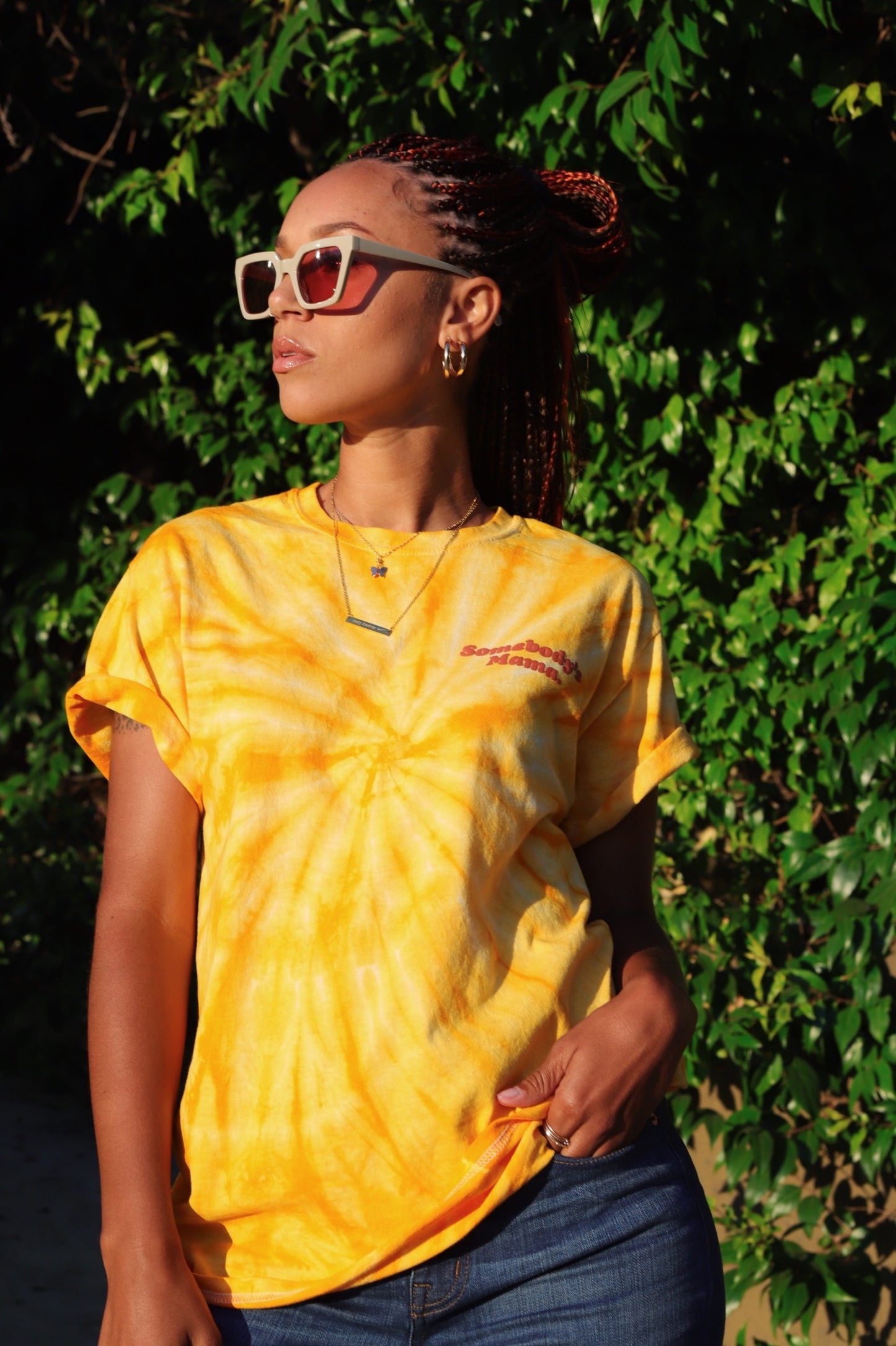 Mama Tee